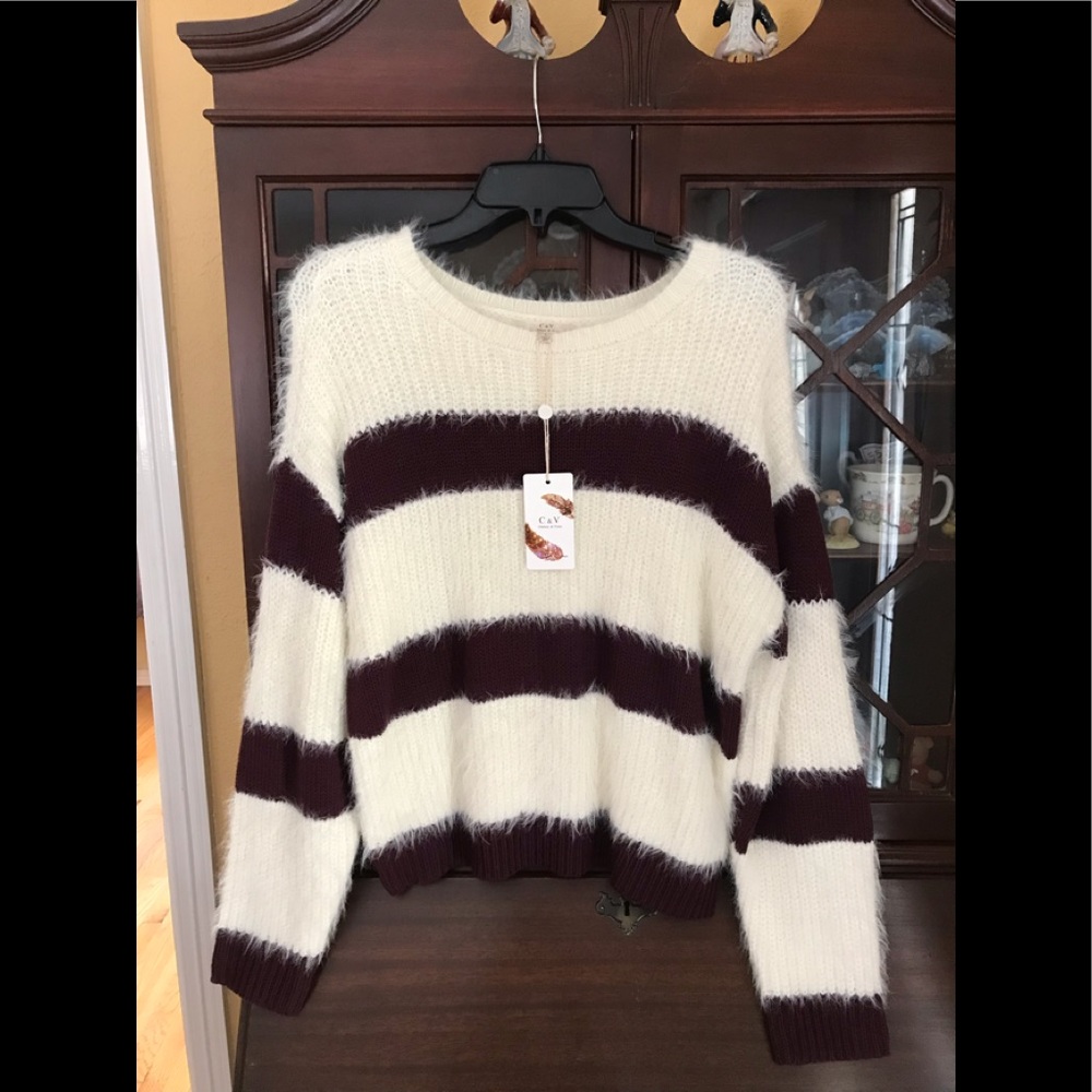 New Chelsea & Violet Sweater